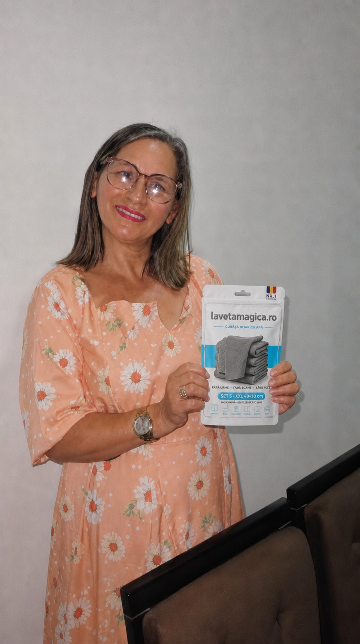 Lavinia M.