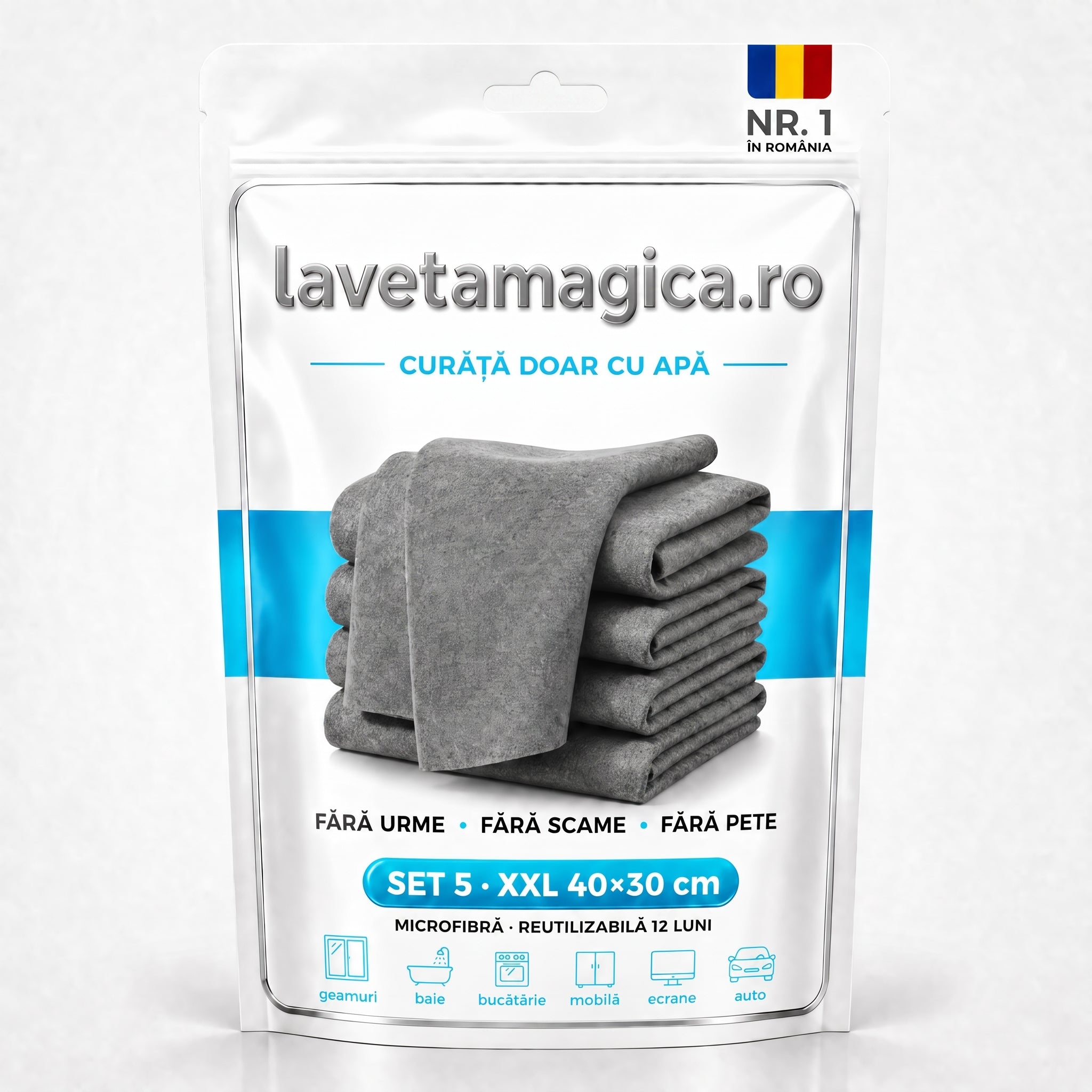 Laveta Magica